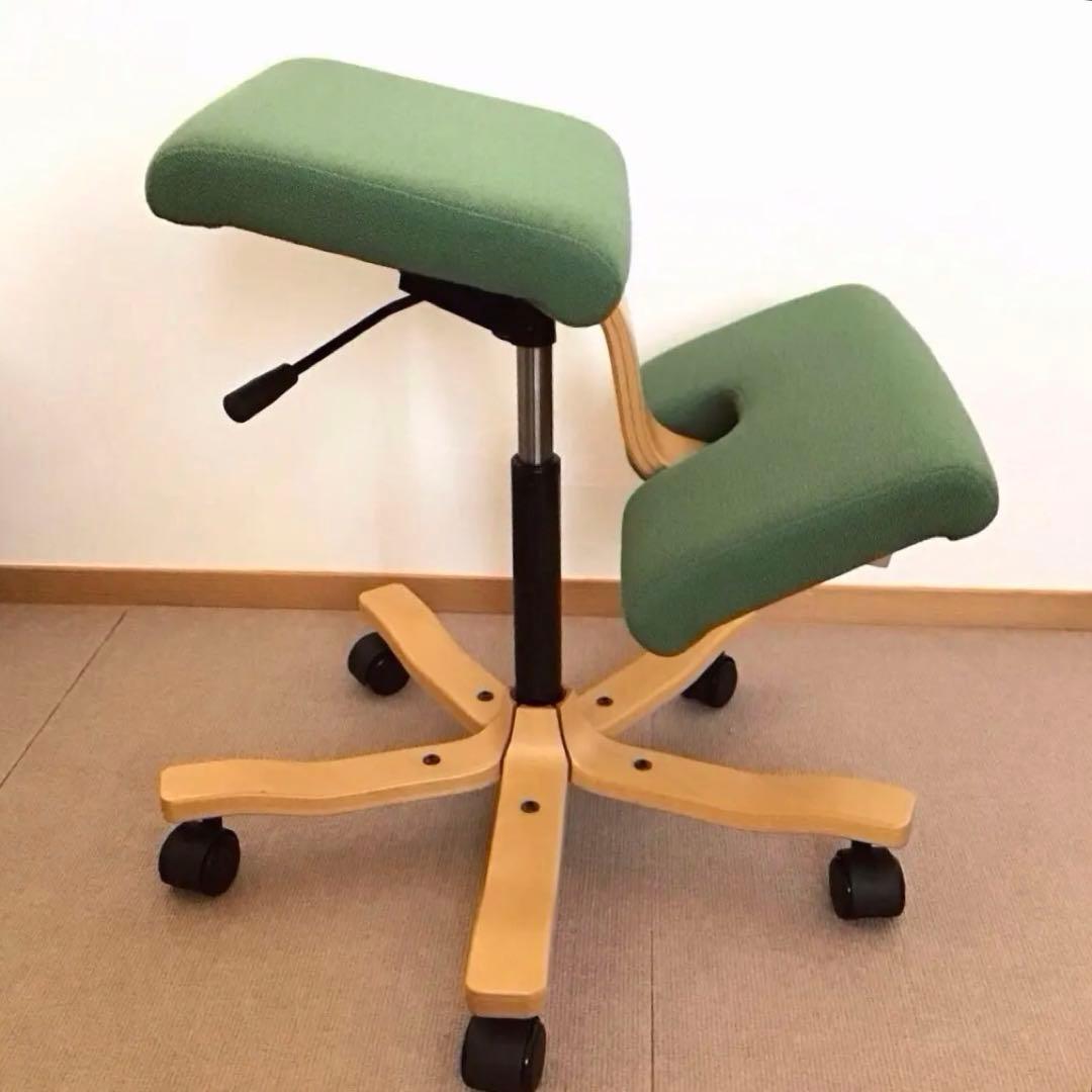 VARIER ヴァリエール　ウィング　バランスチェア