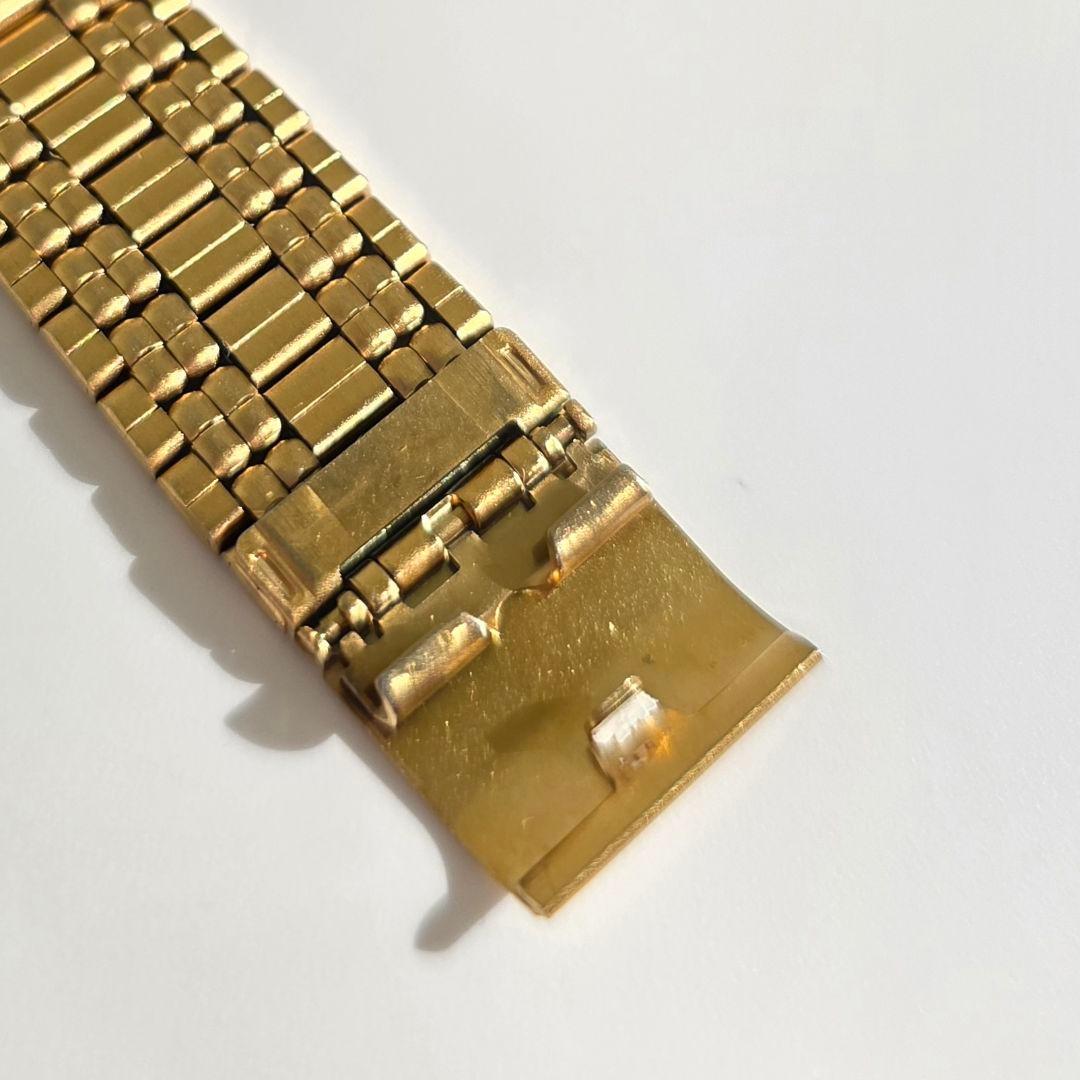 極美品⭐CITIZEN CQ シチズン シーキュー