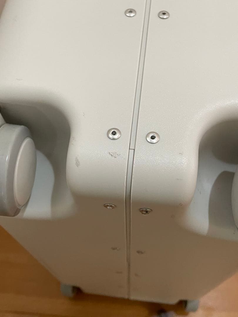 STOKKE ストッケ‪ JET KIDS‪ Ride BOX 新幹線こまち‪