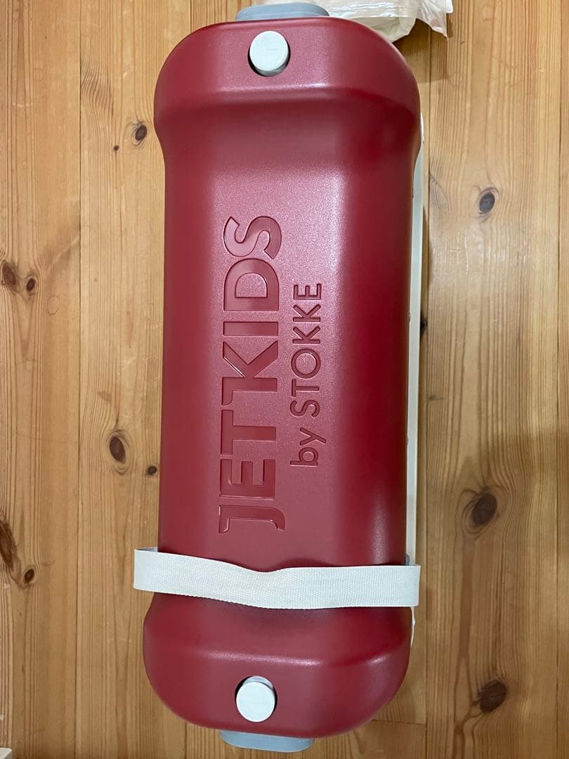 STOKKE ストッケ‪ JET KIDS‪ Ride BOX 新幹線こまち‪