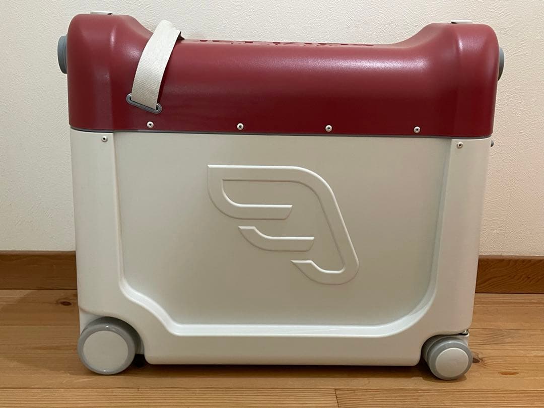 STOKKE ストッケ‪ JET KIDS‪ Ride BOX 新幹線こまち‪