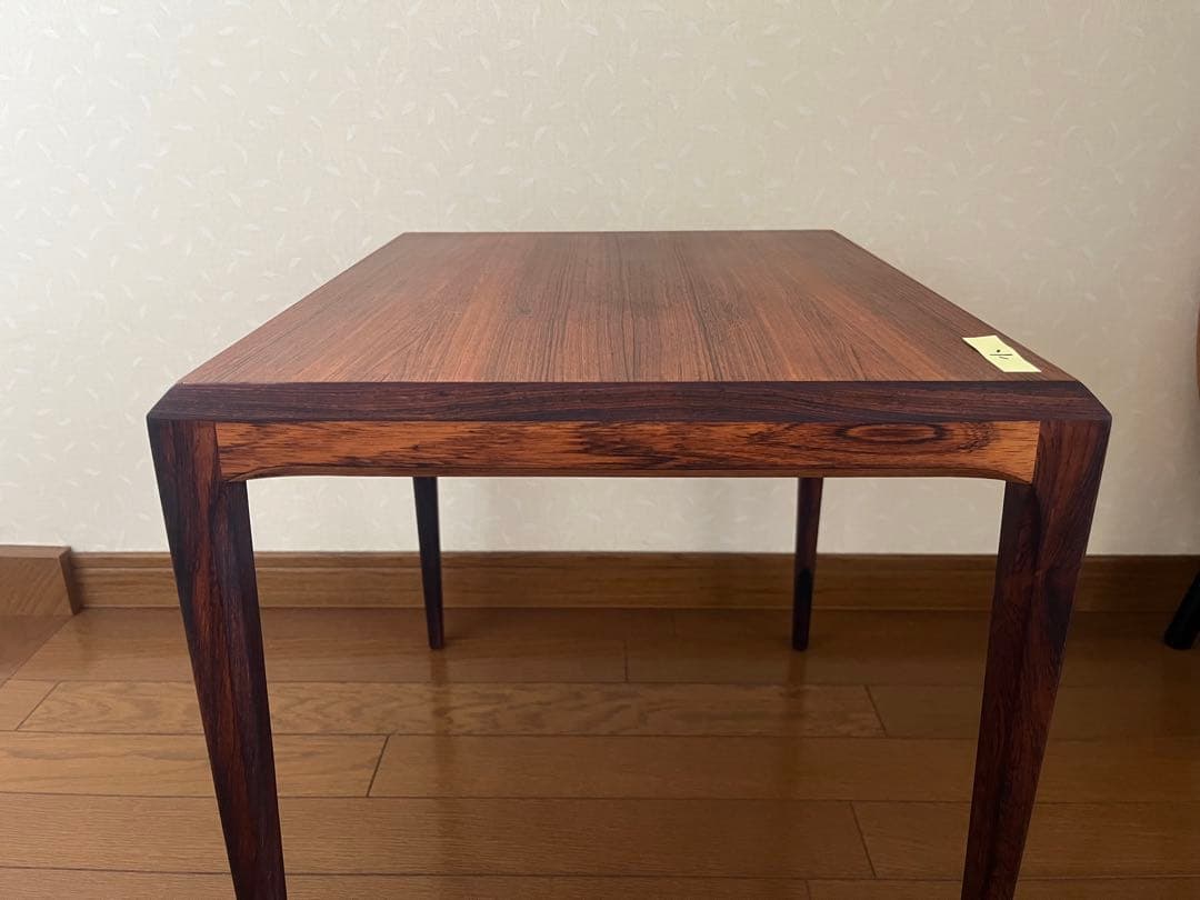 ヨハネスアンダーセン ネストテーブル Johannes Andersen