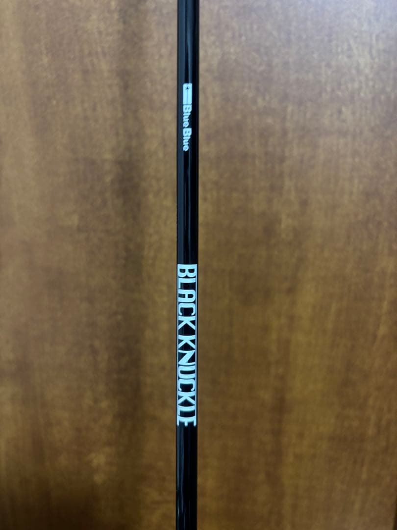 BlueBlue BLACKKNUCKLE ブラックナックル LS631