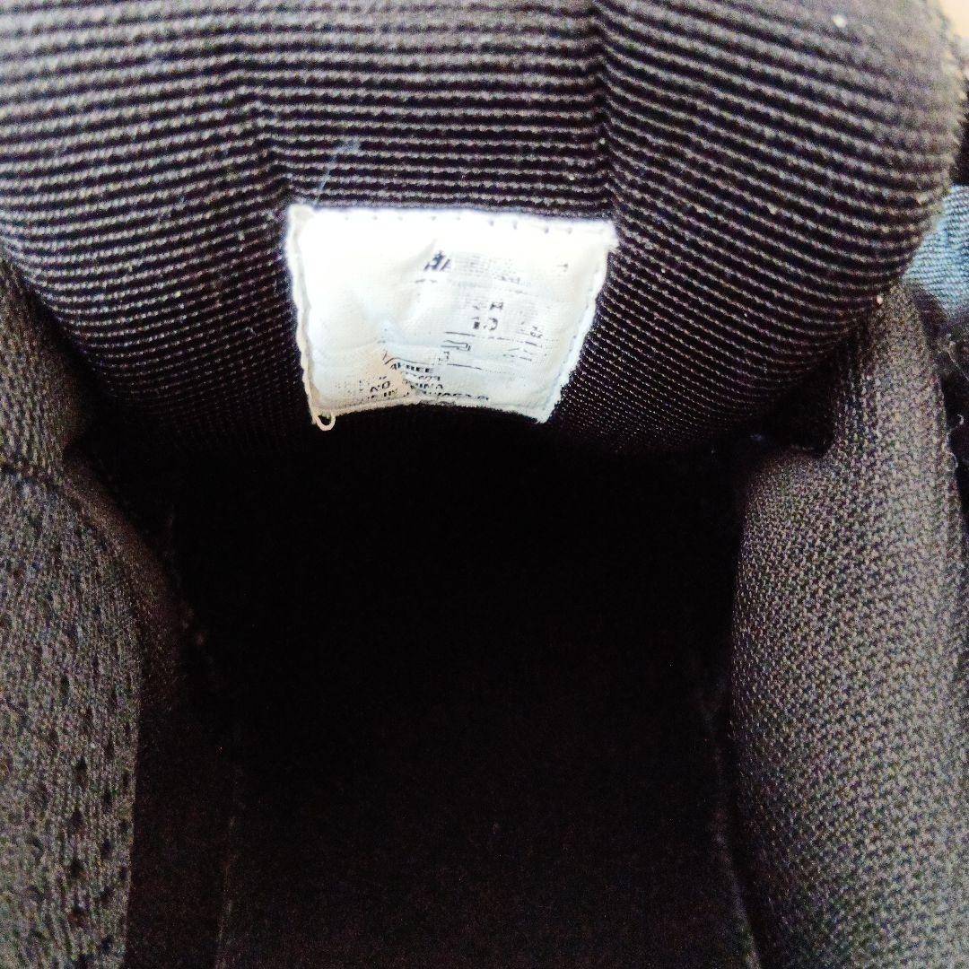 BALENCIAGA　RUNNER　黒 43