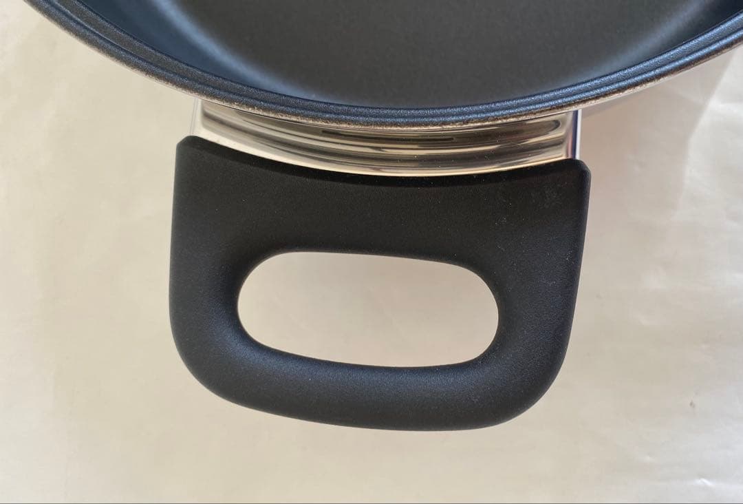 アムウェイ　ノンステック　キャセロールパン