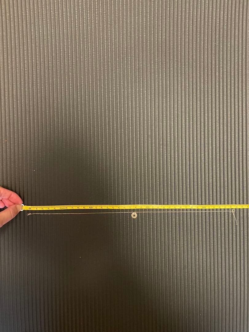 NOLLY’S　10Kネックレス