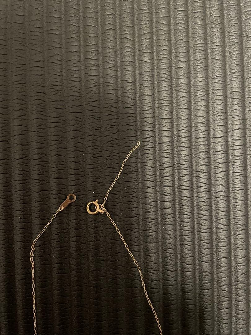 NOLLY’S　10Kネックレス