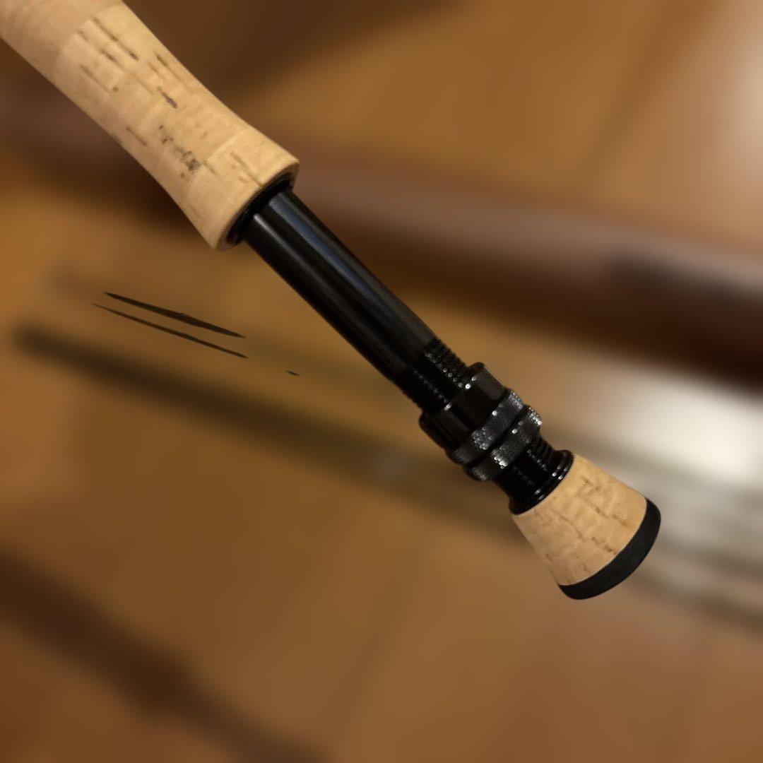 SAGE SLT セージ　890-5 9’0”