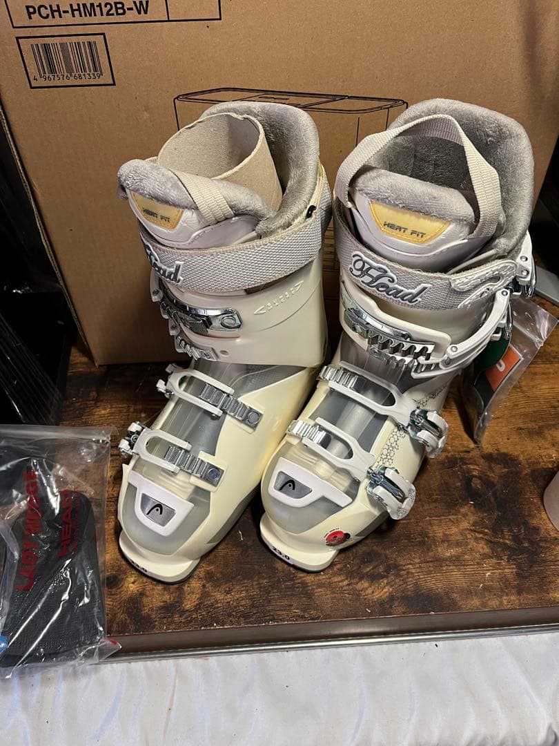 HEAD ヘッド スキーブーツ NEXT EDGE FLEX 70