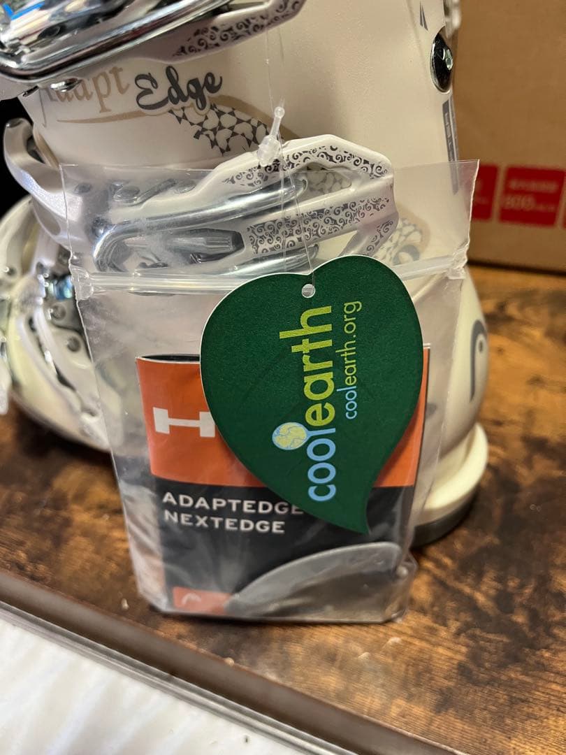 HEAD ヘッド スキーブーツ NEXT EDGE FLEX 70