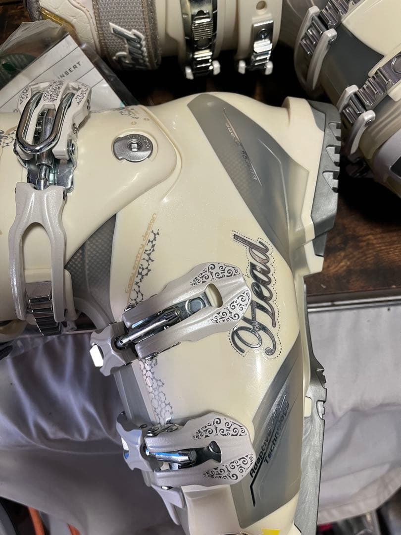 HEAD ヘッド スキーブーツ NEXT EDGE FLEX 70