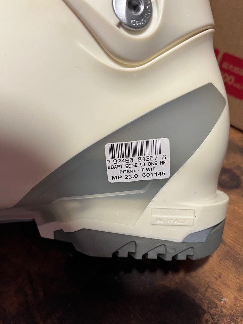 HEAD ヘッド スキーブーツ NEXT EDGE FLEX 70