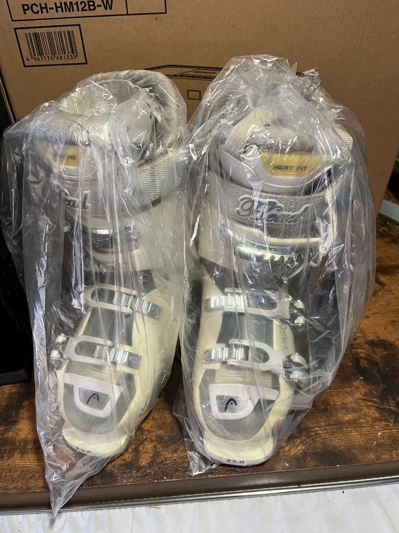 HEAD ヘッド スキーブーツ NEXT EDGE FLEX 70