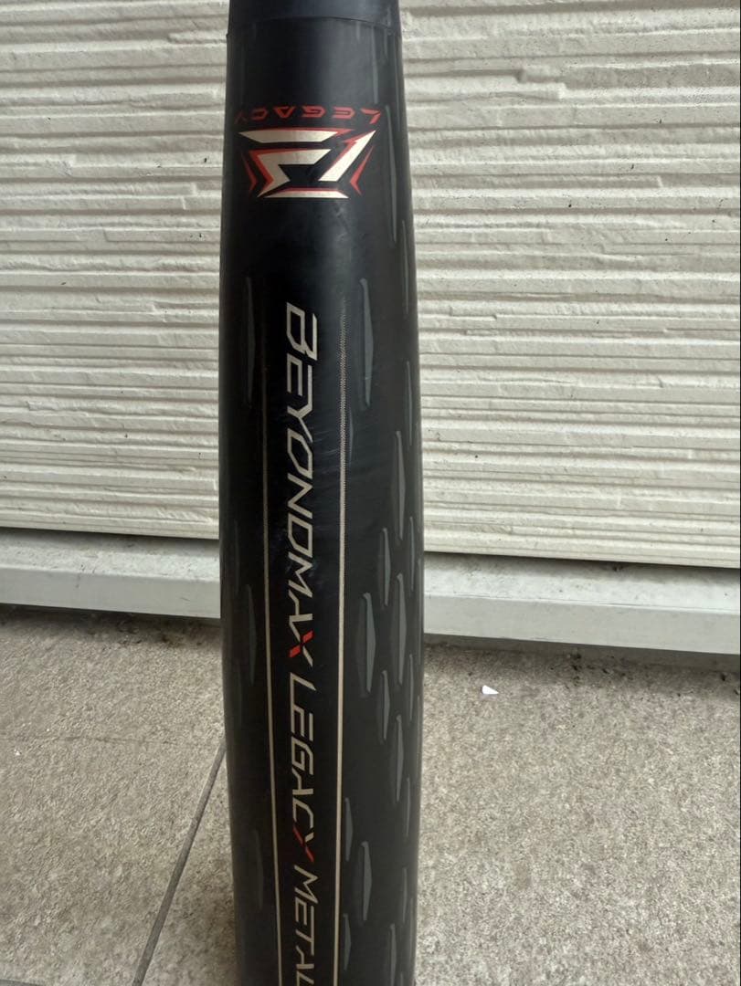 ミズノ レガシーメタル 83cm