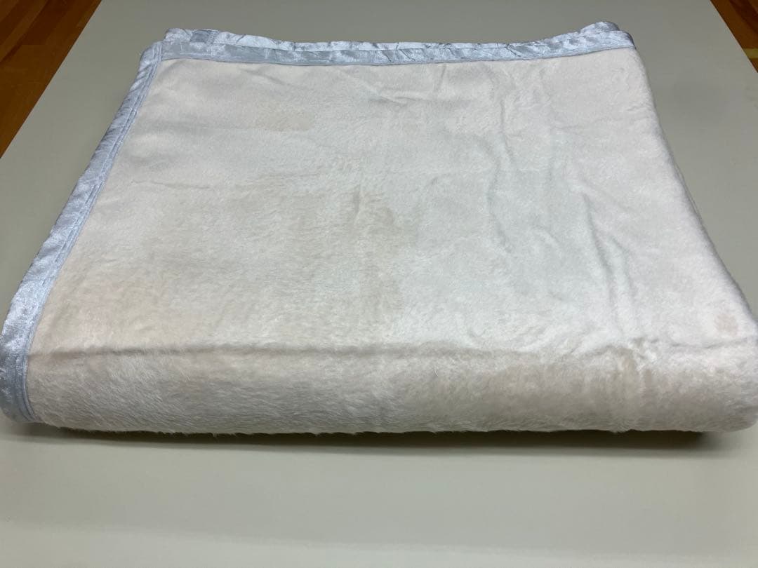 シルクブランケット180cm×210cm