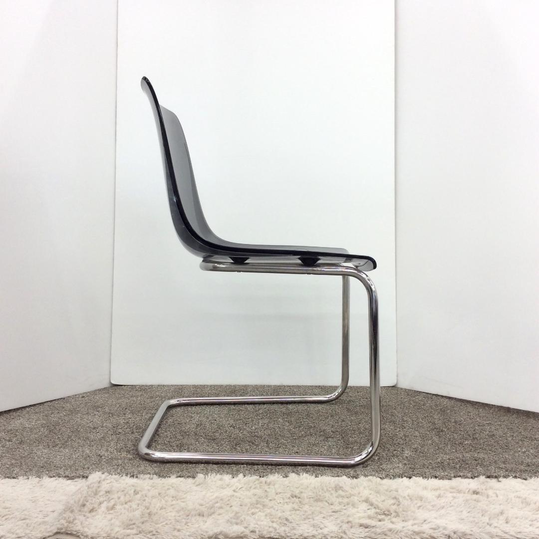 IKEA イケア TOBIAS トービアス ブラック