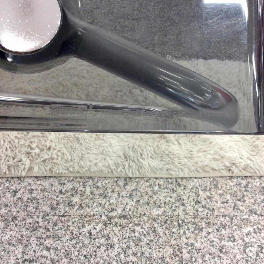 IKEA イケア TOBIAS トービアス ブラック