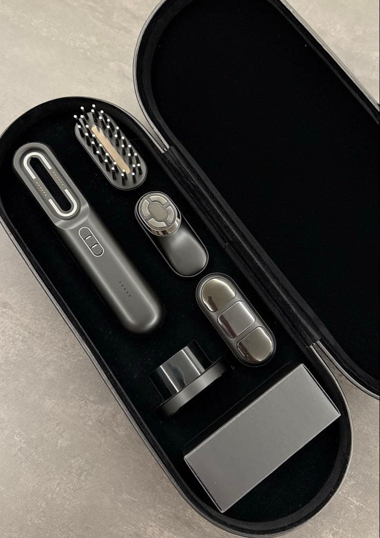 美品 マイトレックス　トータルリフト美顔器　PROVEプルーヴ