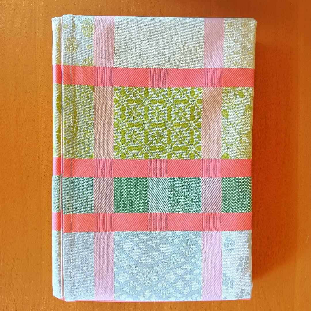 ガルニエ・ティエボーGARNIER THIEBAUT　テーブルクロス