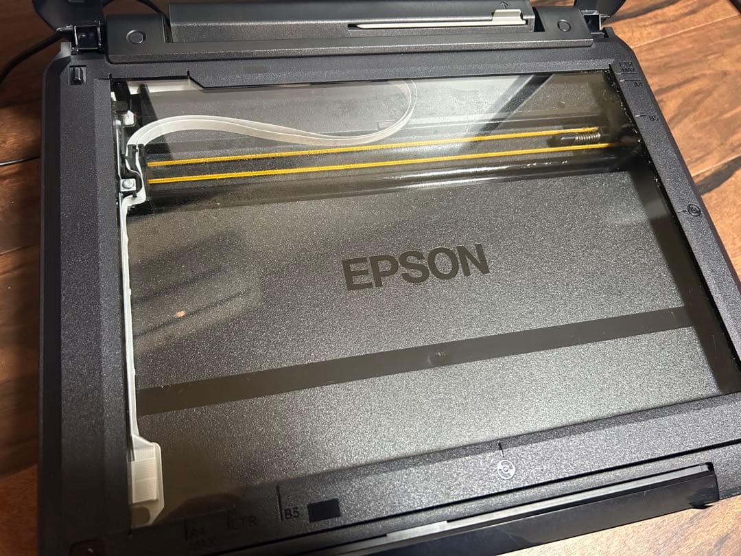 EPSON EP-805A インクジェットプリンター