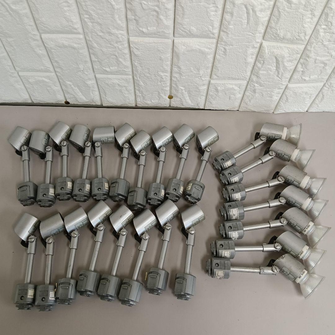 遠藤照明 スポットライト ES-8797s 25個