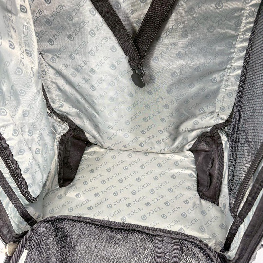 ZÜCA ズーカ フライヤー トラベル Flyer Travel