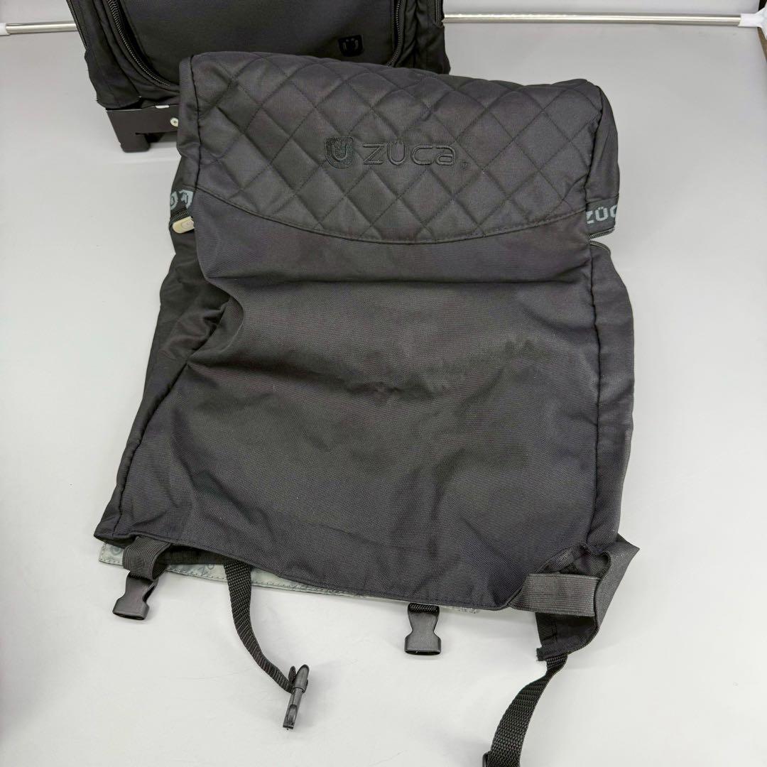 ZÜCA ズーカ フライヤー トラベル Flyer Travel