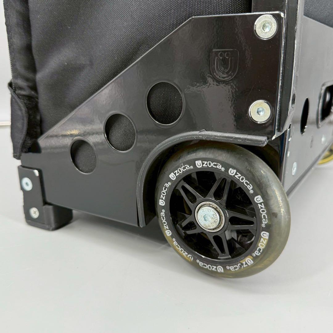 ZÜCA ズーカ フライヤー トラベル Flyer Travel