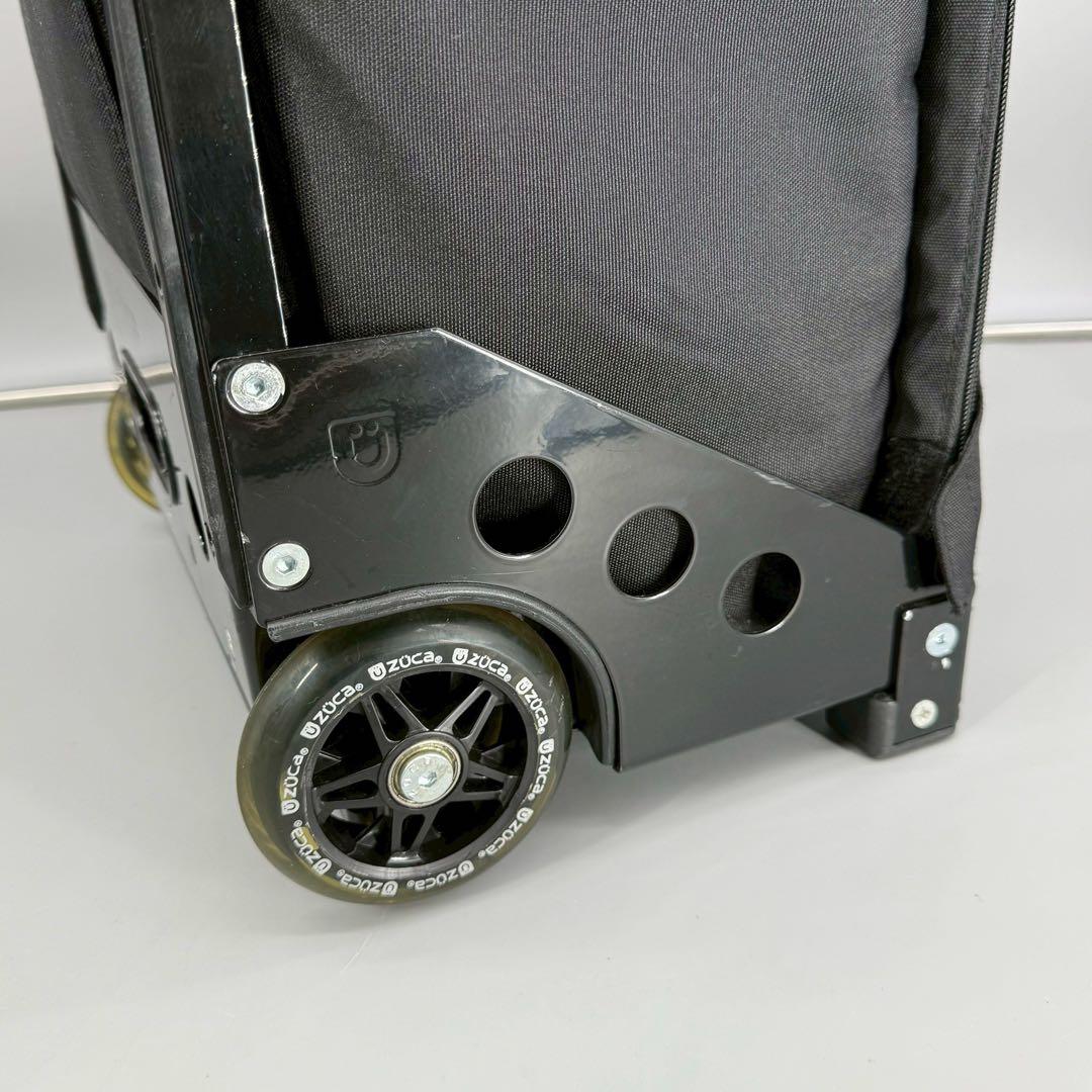 ZÜCA ズーカ フライヤー トラベル Flyer Travel