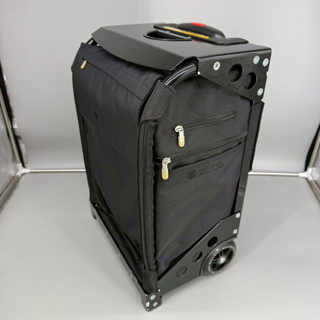 ZÜCA ズーカ フライヤー トラベル Flyer Travel