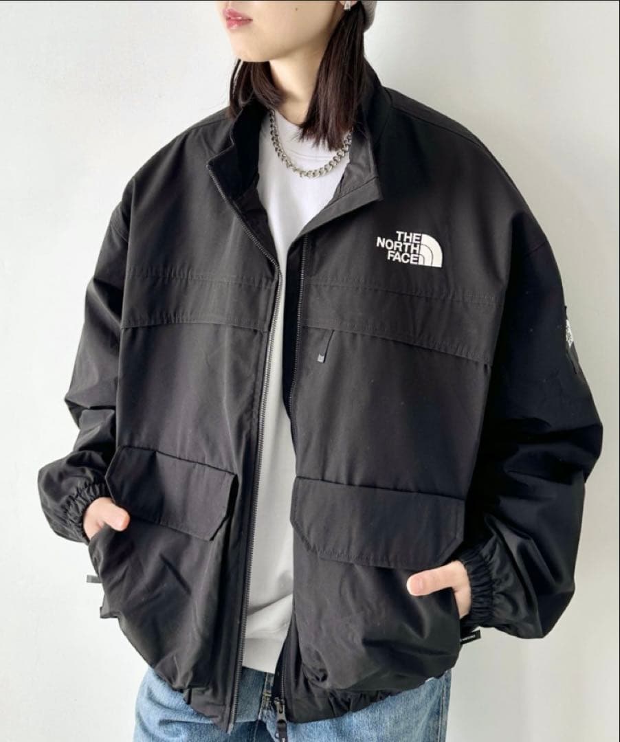 g*o様 The North Face マウンテンパーカー