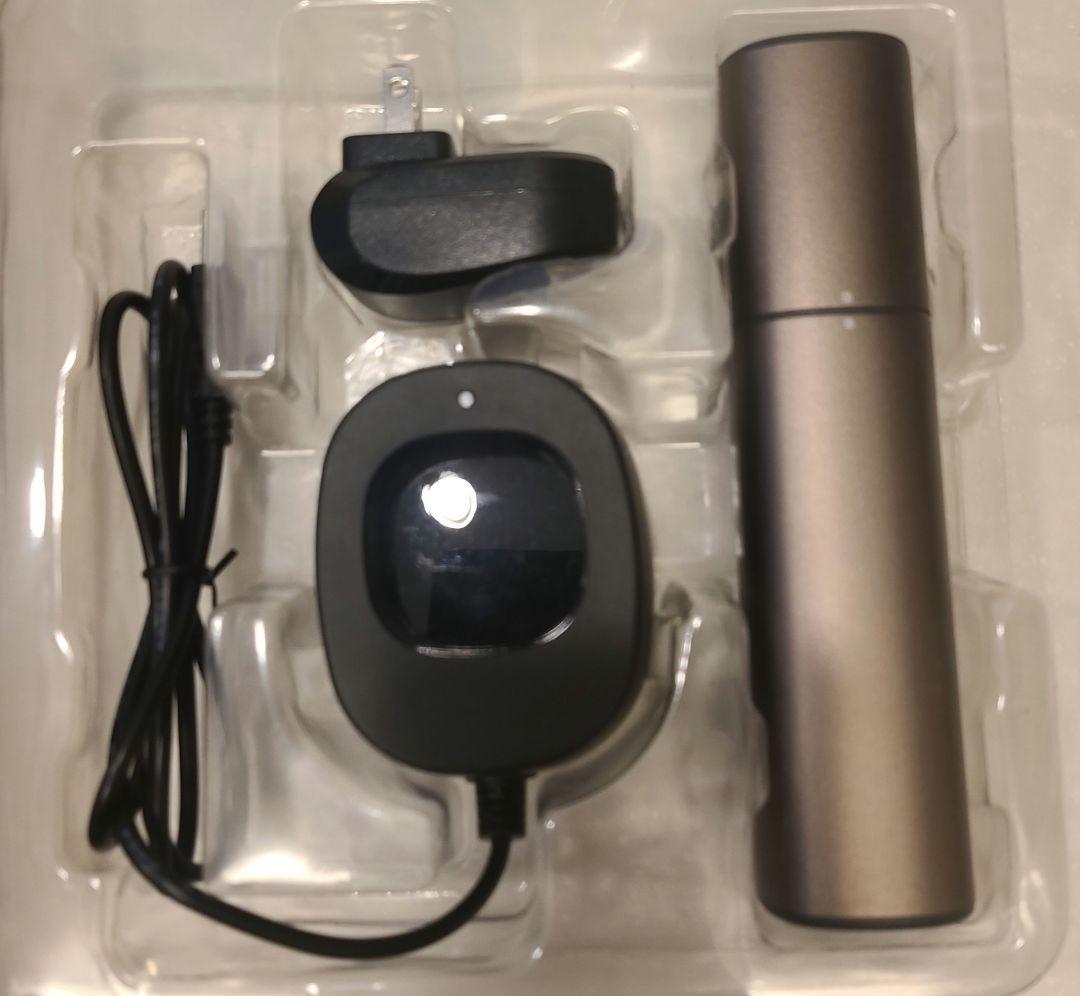 シャープ　超音波ウォッシャー　UW-CS1-T