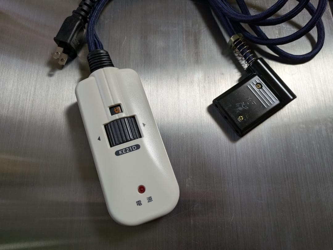 60055　山善　こたつ　GKF-MDN105H