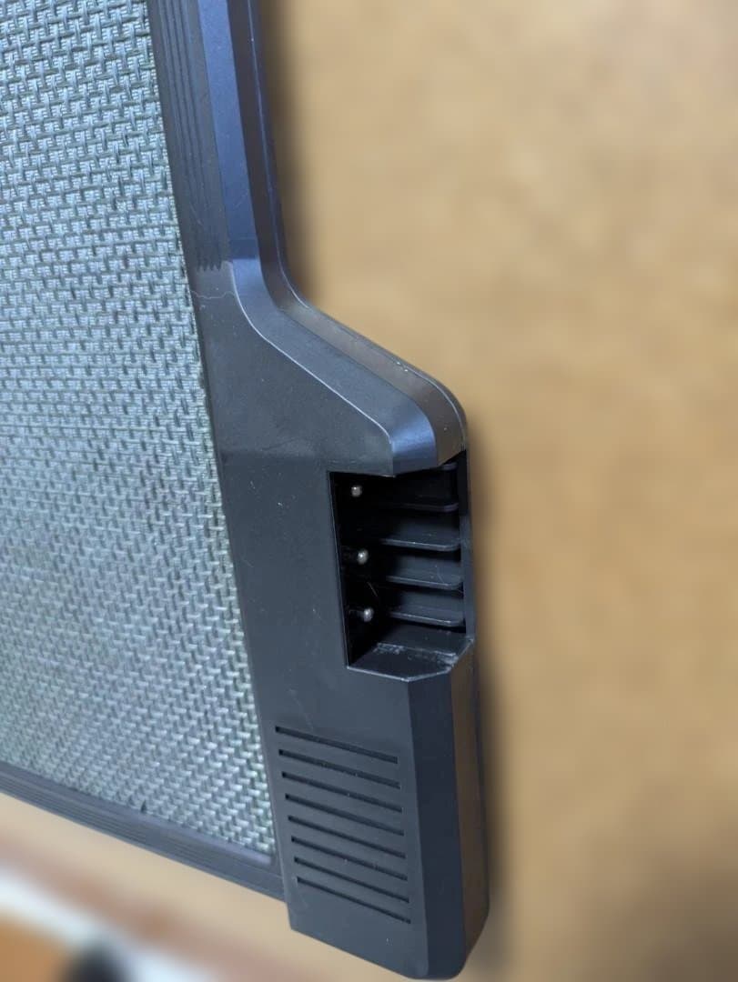 60055　山善　こたつ　GKF-MDN105H