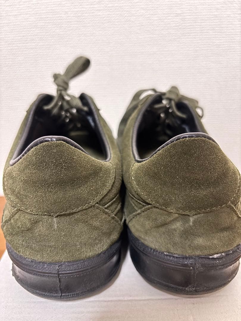 【美品】Steven Alan別注 リプロダクションオブファウンド 41 深緑