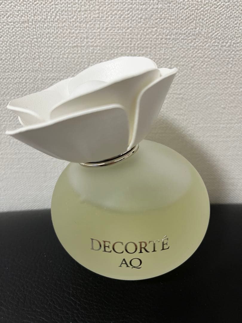DECORTE AQオードパルファン 100ml
