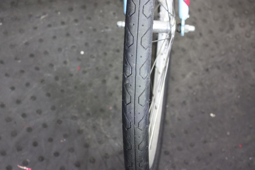 BE・ALL ビーオール Bonnet Noir ALIZE 26型 7段クロス