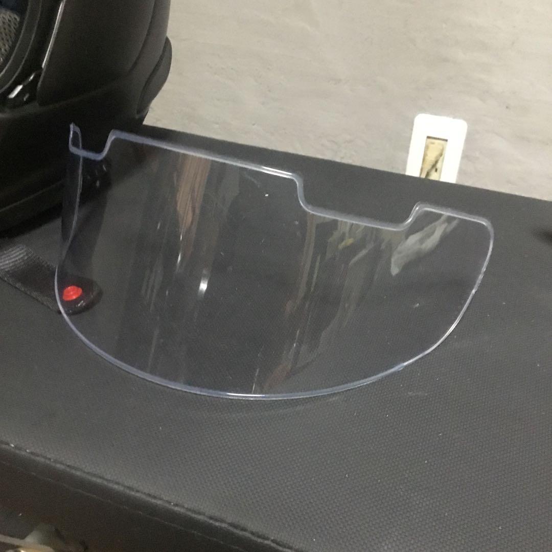 アライ　Arai ASTRAL-X フルフェイスヘルメット マットブラック