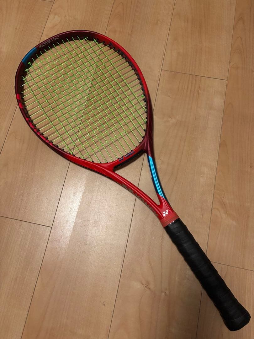ラケット(硬式用) YONEX VCORE 98L