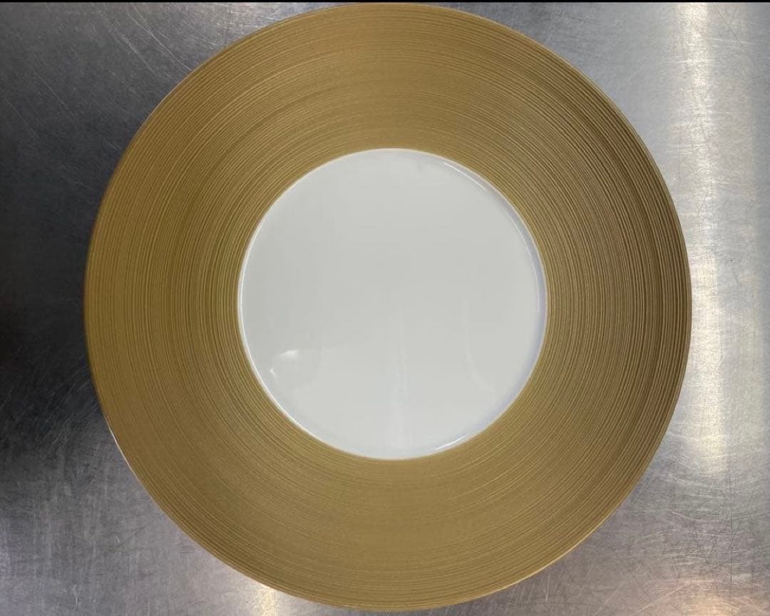 J.L Coquet ジャン・ルイ・コケ ディナープレート 29cm 3枚セット