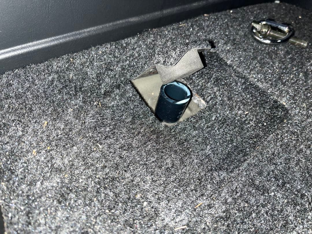 ハイエース　ベッドキット