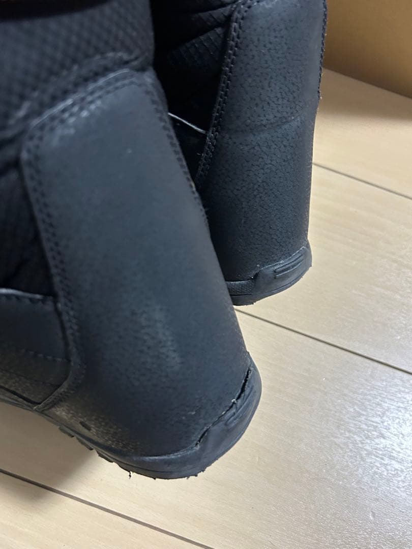 Burton 子ども用スノーボードブーツ