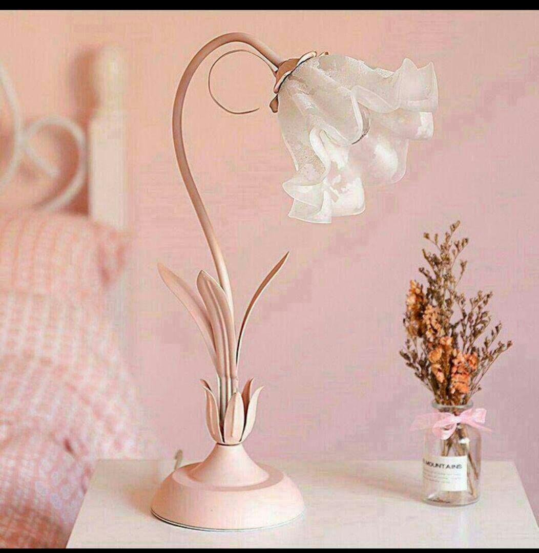 歐風 卓上スタンド 照明 枕元 スタンド インテリア6