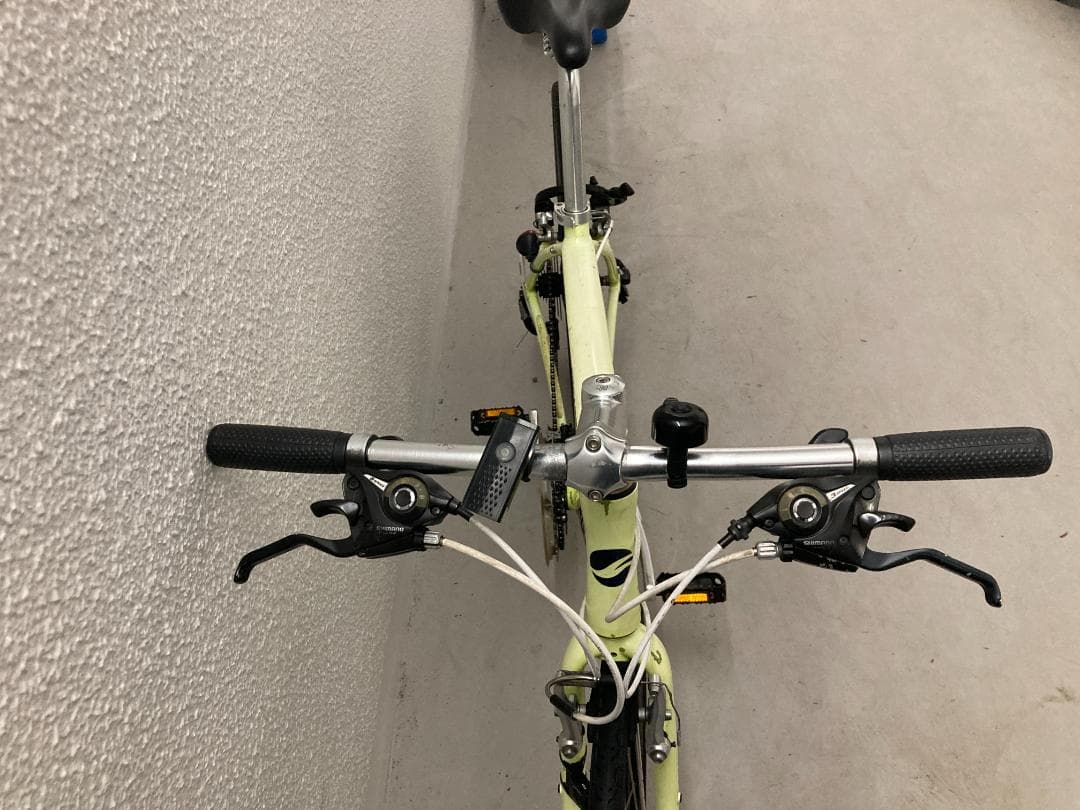 GIANT ESCAPE R3 整備済 引取・近隣配送（東京都江戸川区より）