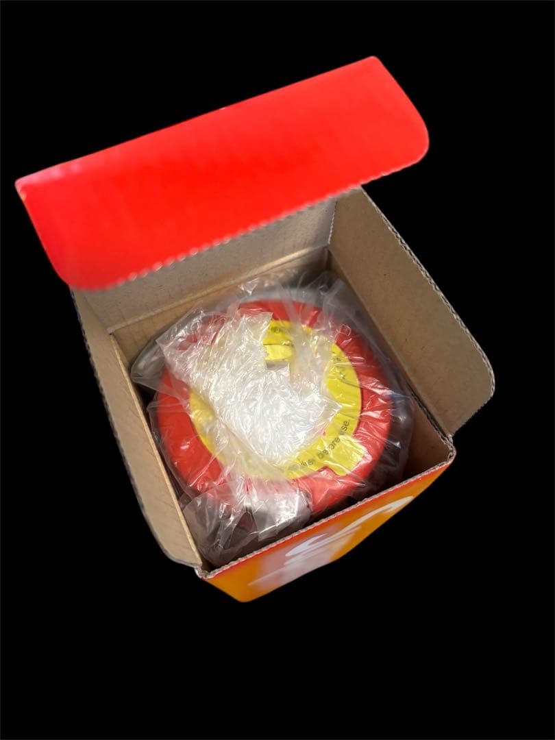 な*イ様 Supreme 象印コラボ ステンレスボトル RED