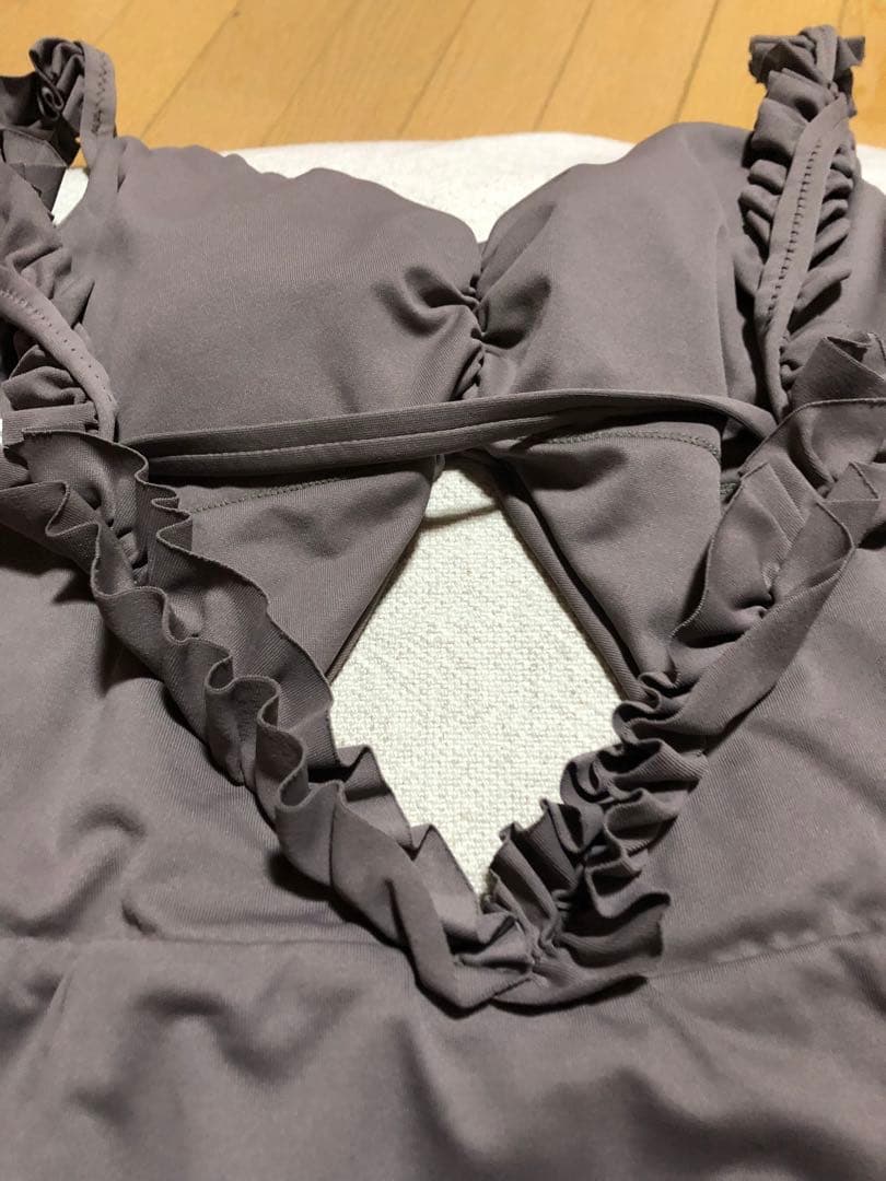 ALEXIA STAM アリシアスタン　ワンピース水着　水着　スイムウエア