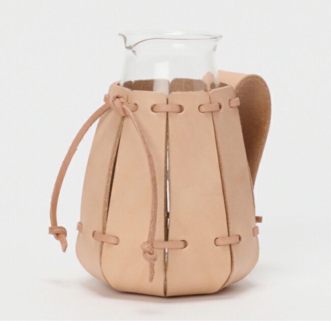 Hender Scheme ハンドル付き花瓶