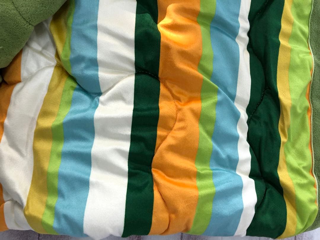 新品⭐︎シビラ　特大長方形　こたつ掛け布団