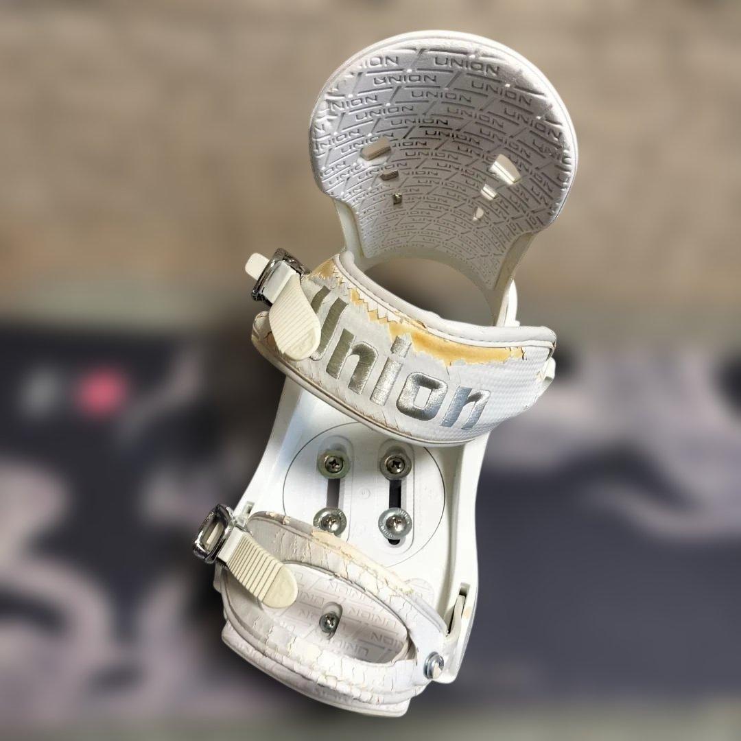 【眞空雪板等】スノーボード 3点セット（龍・ドラゴン）＋Unionビンディング