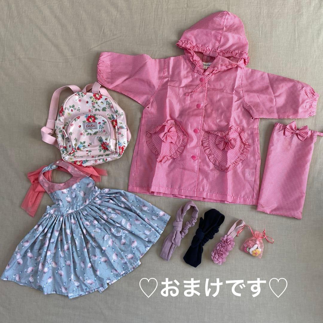 ♡女の子 まとめ売り♡ 80〜90サイズ